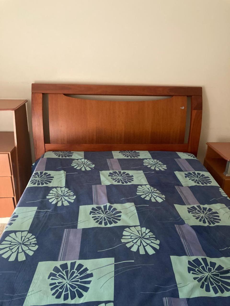 Apartamento Na Praia Do Morro กวาราปารี ภายนอก รูปภาพ